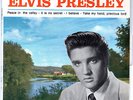ELVIS PRESLEY- RARE 45T/EP FRANCE ORIGINAL - PEACE IN THE VALLEY-RCA 86535 - NM+