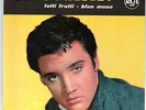 ELVIS PRESLEY - 45T/EP FRANCE ORIGINAL - Rock and Roll n° 2 -RCA 86291 - M(Mint)