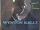 Wynton Kelly-Kelly At Midnite-Rare Original Jazz LP-VeeJay 3011 Mono-VG+ HEAR
