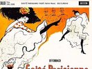SXL 2280 WBG UK - OFFENBACH - GAITE PARISIENNE - GOUNOD - FAUST - SOLTI NM