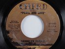 Funk 45 BROOKLYN PEOPLE Peace And Love CHERI HEAR