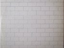 PINK FLOYD / THE WALL / PROGRESSIVE ROCK / CBS SONY JAPAN 2LPS 40AP1750-1