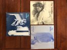 the smiths 3 x 7” vinyl the charming man, hand in glove, what difference make