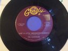 Motown 45 The Contours Just A Little Misunderstanding