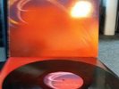 THE COCTEAU TWINS HEAVEN OR LAS VEGAS RARE 1ST PRESS VINYL LP PLUS CARD INNER