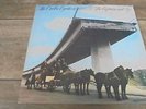The Doobie Brothers - The Captain And Me 1973 UK LP WB WHITE LABEL TEST PRESSING