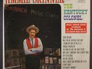 JIMMIE SKINNER: The Kentucky Colonel LP (Mono, 13