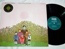 Eberhard Weber ?– The Colours Of Chloë, LP, GER 1974, vg++, #1