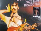 FRANK ZAPPA 