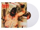 PUNGENT STENCH - Dirty Rhymes And Psychotronic Beats [WHITE] (LP)