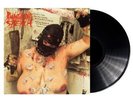 PUNGENT STENCH - Dirty Rhymes And Psychotronic Beats [BLACK] (LP)