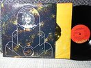 George Harrison m- orange label LP The Best of - beatles