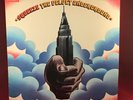 VELVET UNDERGROUND Squeeze 1972 UK vinyl LP EXCELLENT CONDITION Deep Purple