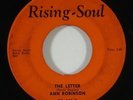 Ann Robinson 