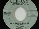 Betty James 