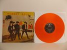 The Beatles - Rubber Soul   -  Rock LP - Japan - Orange  Vinyl