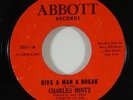 Charles Mintz 
