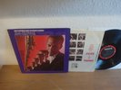 John Coltrane LP Transition USA Impulse 1st Press gatefold NEAR MINT 1970