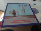 The Rolling Stones - Get Yer Ya-Ya's Out - UK LP 1970 Orig. Decca