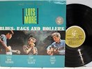 Rare Blues LP - V/A - Spider John Koerner - Lots More Blues, Rags And Hollers