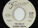 George Smith 