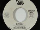 Sharon Ridley 