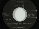 Soul Impossibles 
