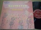 Barylli Quartet BEETHOVEN Quartets Op.133 & 135 - Westminster WL 5151