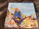 Blue Cheer ?– Outsideinside- 1968 PHS 600-278 Unipak OG Psych/ACID Lp EX/EX