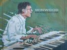 Steve Winwood - Winwood Greatest Hits Live 4LP (gatefold, download, vinyl set