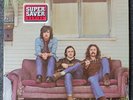 Crosby Stills Nash Young   Self Titled Vintage LP   FACTORY SEALED