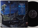 MASTERS OF REALITY Self Titled DEF AMERICAN LP VG++ promo gatefold