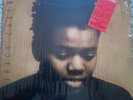 TRACY CHAPMAN - S/T LP - Elektra EX