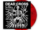 DEAD CROSS Dead Cross LP Vinyl NEU Limited Black Red 2017