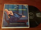 BEVERLY KENNEY BORN TO BE BLUE
