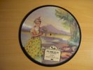 Disque 78 tours PICTURE DISC - Alphonso 