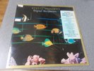SEALED SOUL 2LP 1982 Stevie Wonder Original Musiquarium I w/giant sticker