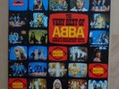Schallplatte Vinyl ABBA BEST MUSIK Doppel LP Polydor DDR AMIGA SONY MUSIKLADEN