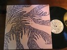 ADULT JAZZ Gist Is 2x LP rare UK Indie Electronica Inners OOP EX+