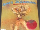 THE SOFT MACHINE volume two USA LP new sealed REISSUE 180 gram GATEFOLD COVER