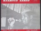 MAHMOUD AHMED TRILOGY - VOLUMEN 2 /AFRO ETHIO HYPNOTIC SOUNDS 70s -DEAD STOCK