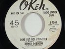 Johnny Robinson 