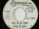 Little Jr. Jesse 