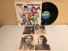The Young Rascals Groovin LP 1967 Atlantic Records SD-8148 (VG+ Vinyl) 1st Press