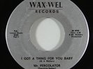 Mr. Percolator 