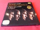 Schubert The String Quartets Melos Stuttgart DG Stereo 2740 123 ED1 7LP Set