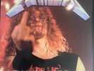 METALLICA - NEWKIDS 1ST SHOW / LIVE 1986 - LP BLUE VINYL CONCERT RARE