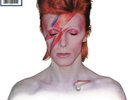DAVID BOWIE-ALADDIN SANE (45TH ANNIVERSARY LIMITIED ED (US IMPORT)  VINYL LP NEW