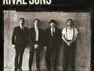 Rival Sons - Great Western Valkyrie Vinyl LP (2) Earache NEU