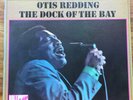 R&B/Soul-OTIS REDDING LP-THE DOCK OF THE BAY-VOLT-***US ORIGINAL***